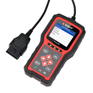 iEasy320 Enhanced OBDII/EOBD CAN Code Reader