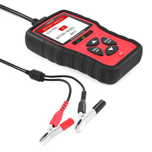 iBT200 12V/24V Battery Tester
