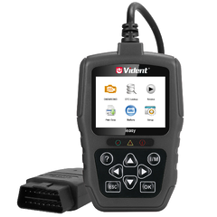 iAuto807 univerzální diagnostický přístroj pro moderní vozidla | Vident