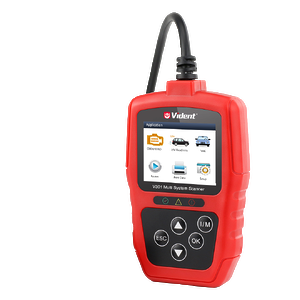 iAuto808S pokročilý diagnostický přístroj s rozšířeným pokrytím | Vident