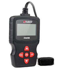 iAuto804 diagnostický přístroj pro profesionální autoservisy | Vident