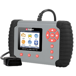 iLink500 multibrand diagnostický nástroj s plnou podporou | Vident