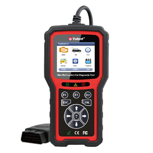 iLink520 univerzální diagnostický nástroj s podporou více značek | Vident