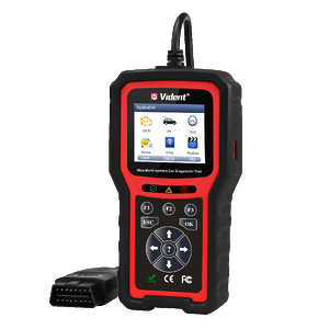 iLink560 univerzální multibrand diagnostický systém | Vident