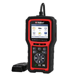 iAuto790 diagnostický systém pro moderní vozidla | Vident