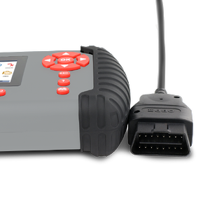 iLink450 pokročilý univerzální diagnostický přístroj | Vident