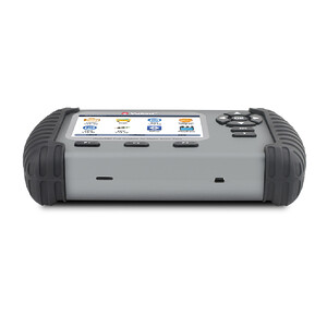 iAuto735 diagnostický přístroj s pokročilou technologií | Vident