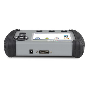 iAuto738 univerzální diagnostický skener s plnou funkcionalitou | Vident