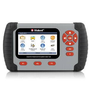 iLink400 – diagnostický nástroj pro jednu značku | Vident