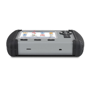 iAuto740 pokročilý plnohodnotný diagnostický přístroj | Vident