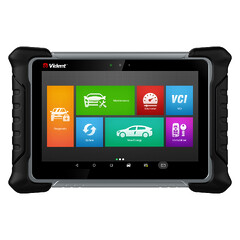 iSmart920 pokročilý automobilový diagnostický systém | Vident