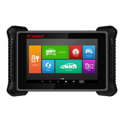 iSmart810 IM pokročilý nástroj pro programování chytrých klíčů | Vident