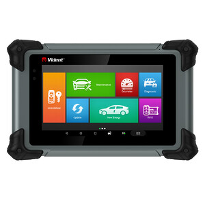 iSmart800Pro IM diagnostický skener s funkcí programování klíčů | Vident