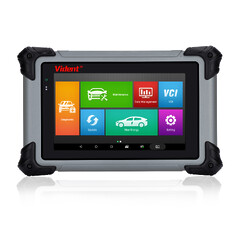 iSmart810Elite profesionální auto diagnostický skener | Vident