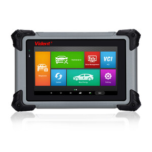 iSmart810Elite profesionální auto diagnostický skener | Vident