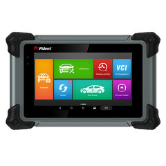 iSmart800Pro pokročilý diagnostický systém pro automobily | Vident