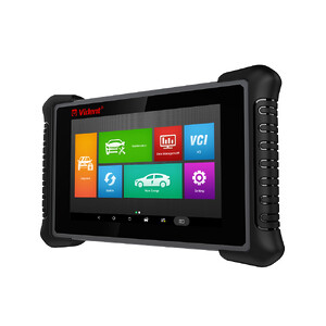 iSmart810 profesionální diagnostický a analytický systém | Vident