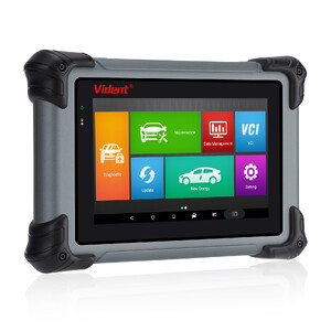 iSmart810Elite profesionální auto diagnostický skener | Vident