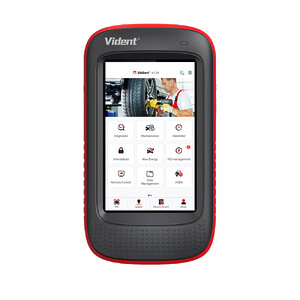 iSmart600Max auto diagnostický skener nové generace | Vident