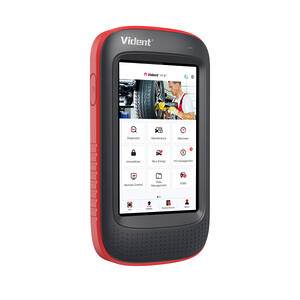 iSmart600Max auto diagnostický skener nové generace | Vident